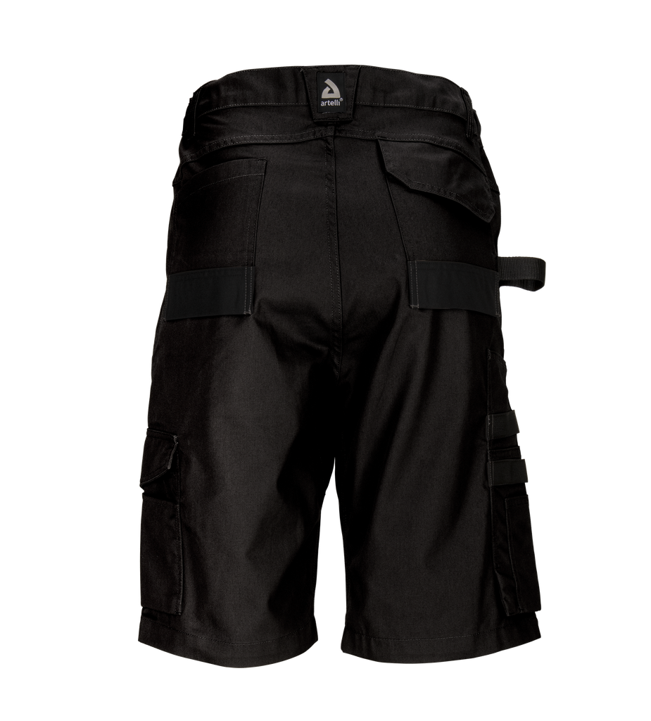 PRO-SHORT (1ST)