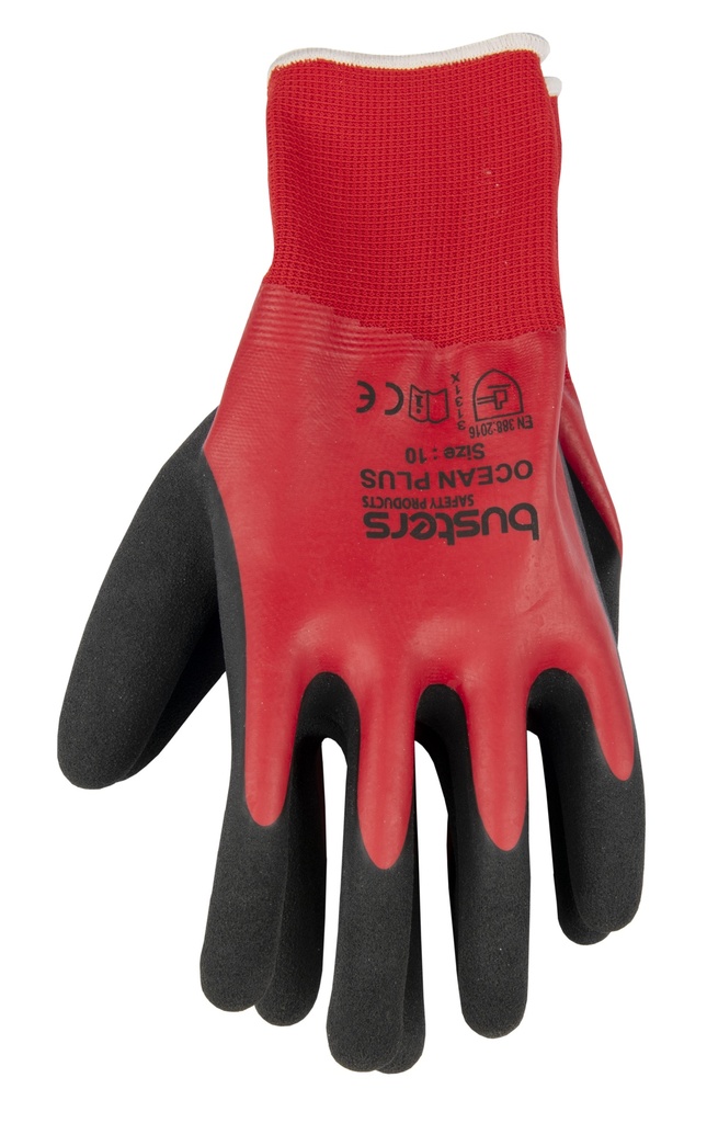 HANDSCHOEN OCEAN PLUS (1PR)