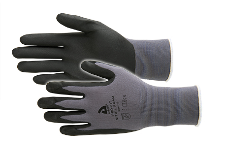 GANT PRO-NITRIL FOAM (12PR)