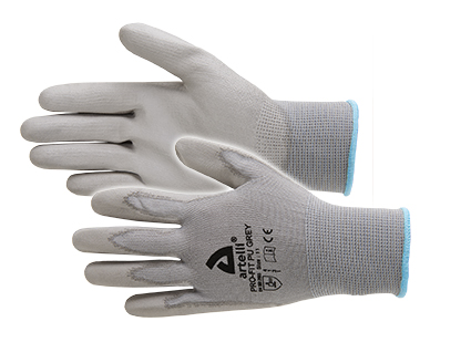 GANT PRO-PU GREY (12PR)