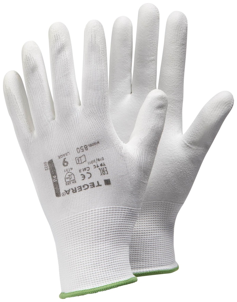 HANDSCHOEN TEGERA 850 (1PR)