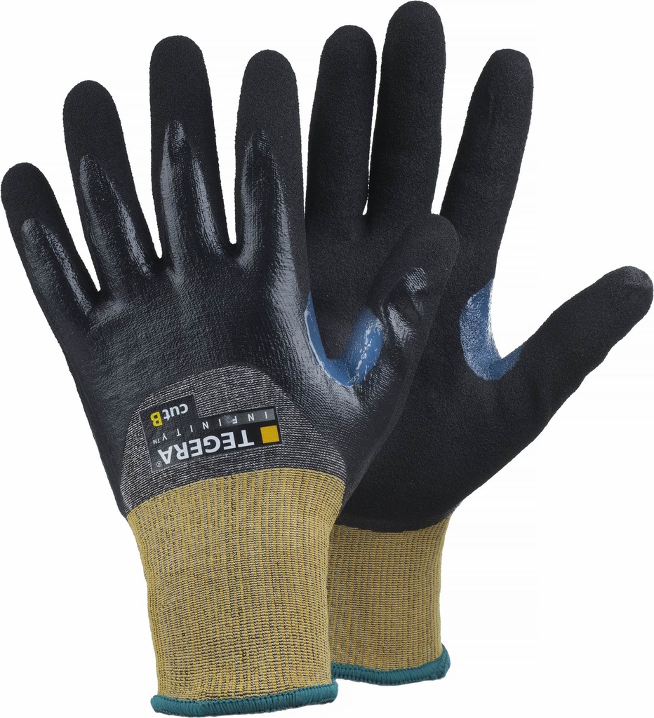 HANDSCHOEN TEGERA 8806 INFINITY (1PR)