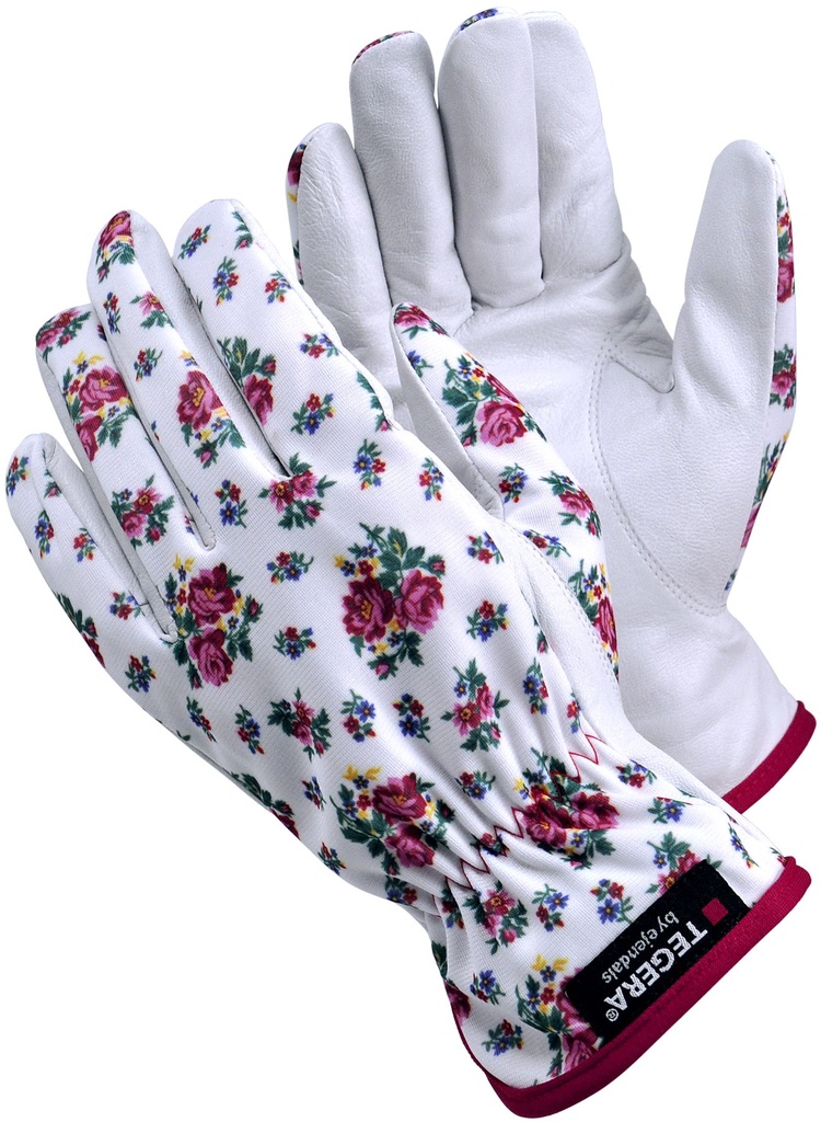 HANDSCHOEN TEGERA 90014 (1PR)