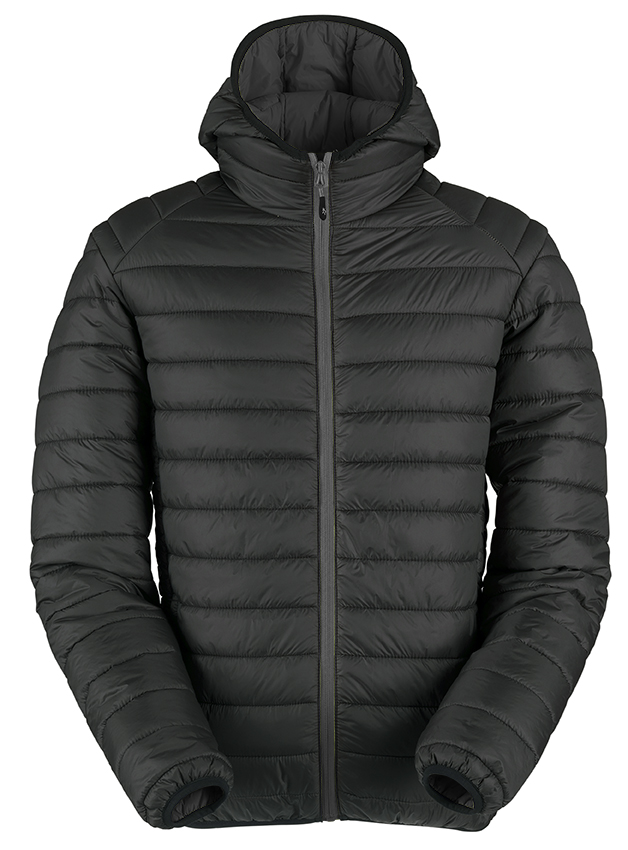 VESTE THERMIC EASY (1PC)