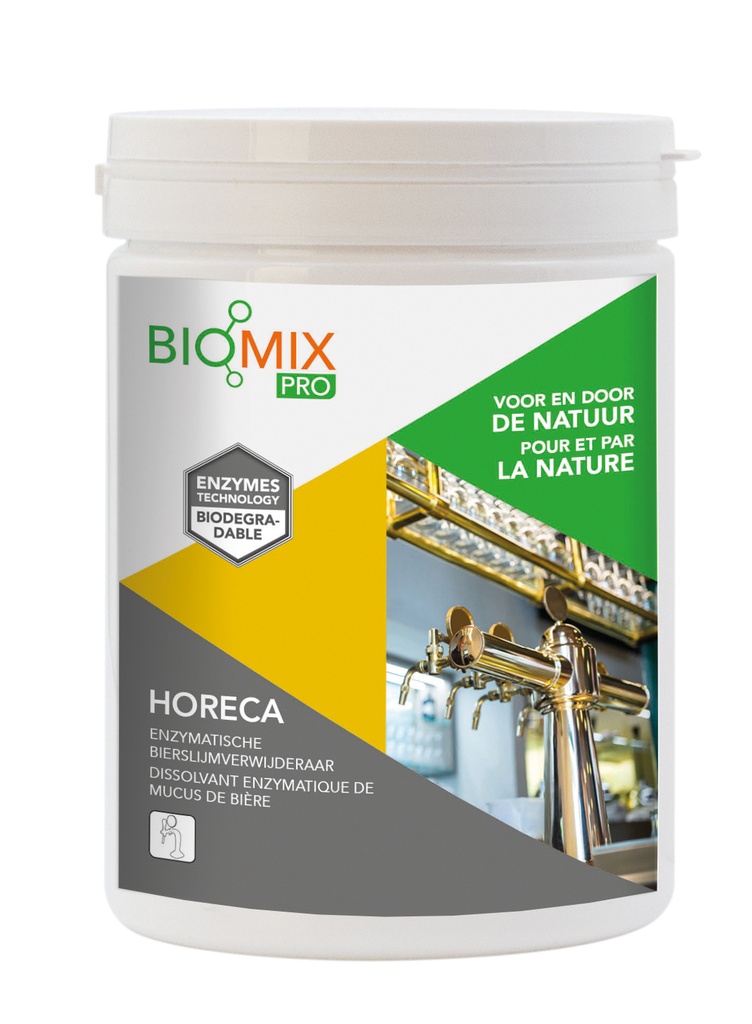 BIOMIX PRO HORECA 1KG (1PC)