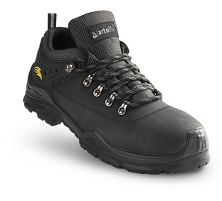 LAGE SCHOEN PRO-SPORT S3 HRO SRC (1PR)