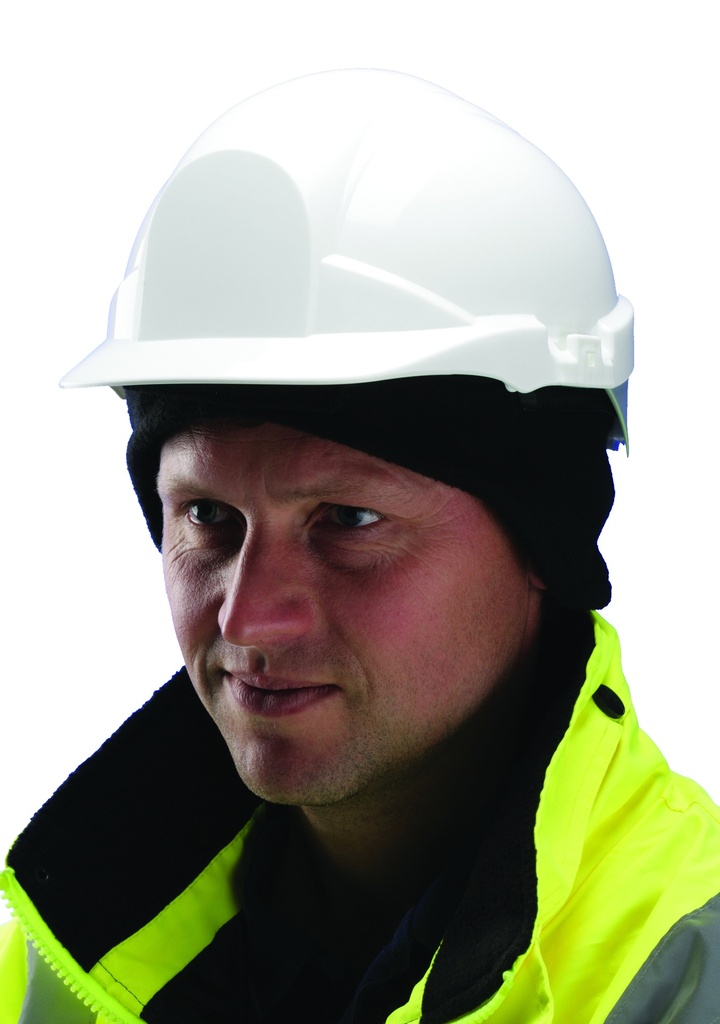 FLEECE HELMET LINER (1PC)