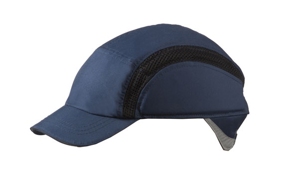 BASEBALL BUMPCAP S38 AIRPRO FP (1PC)