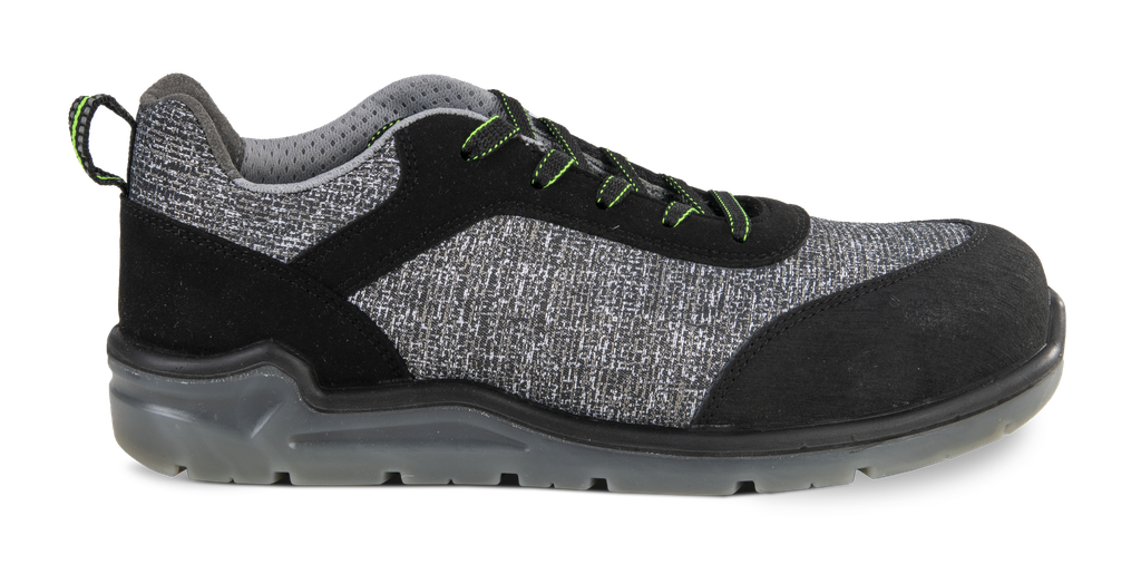 LAGE SCHOEN ECO LANE S3 SRC (1PR)