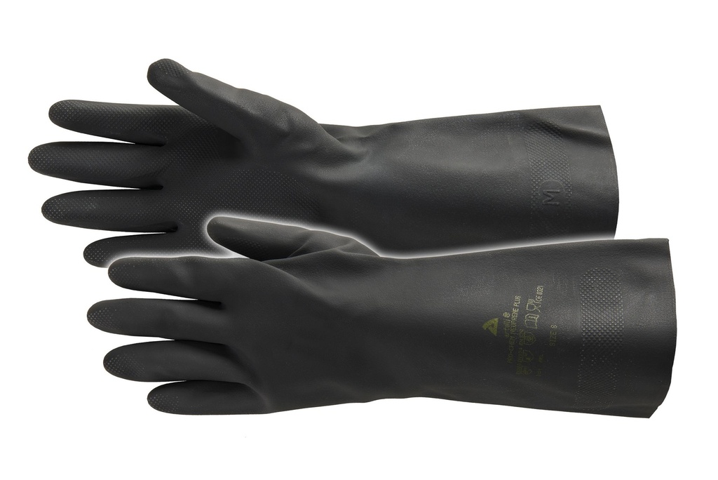 GANT PRO-CHEM NEOPRENE  PLUS (1PR)
