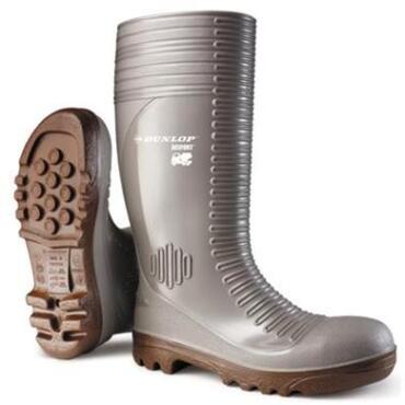 BOTTE ACIFORT CONCRETE FULL SAFETY (1PR)