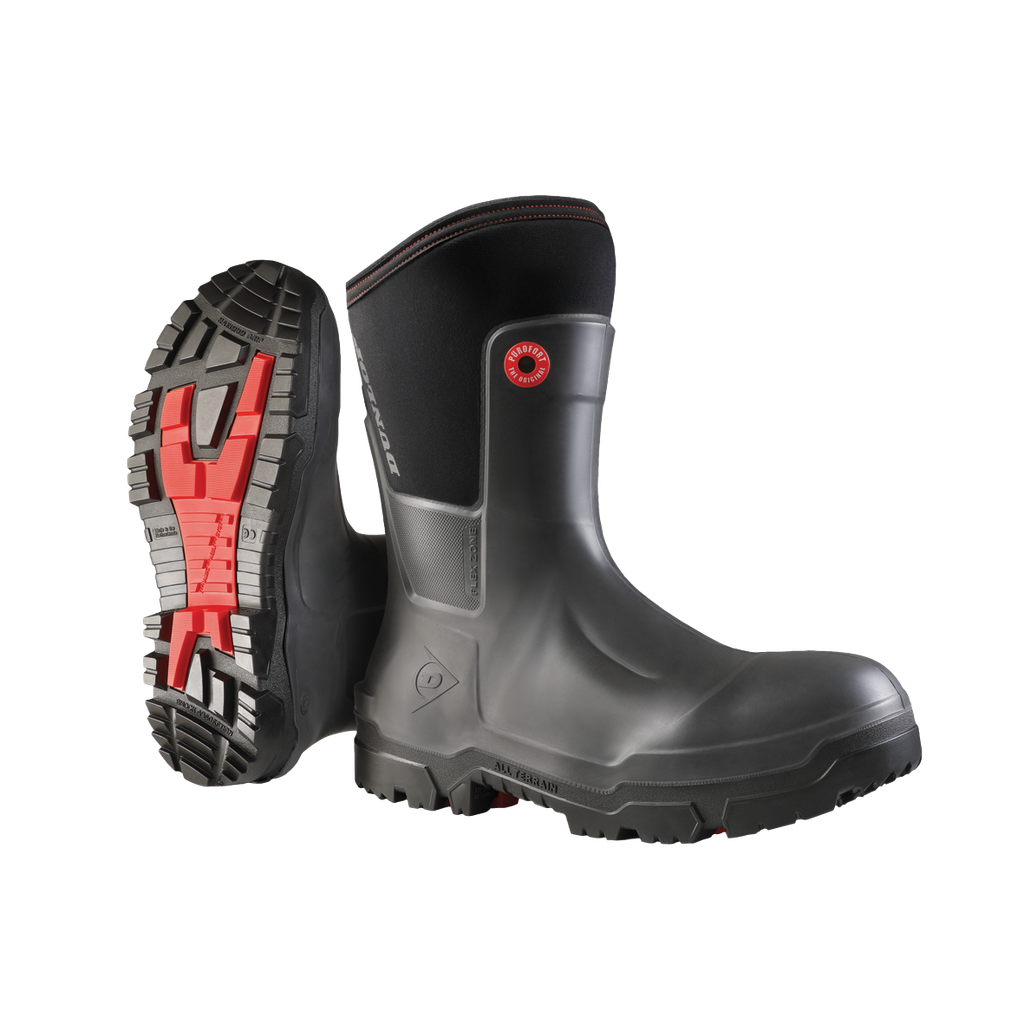 LAARS SNUGBOOT CRAFTSMAN S5 CI CR SRC (1PR)
