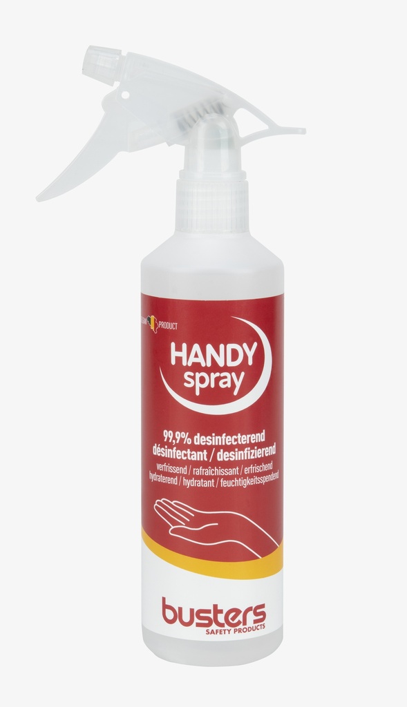 HANDY SPRAY PUMP 500 ML (1ST)
