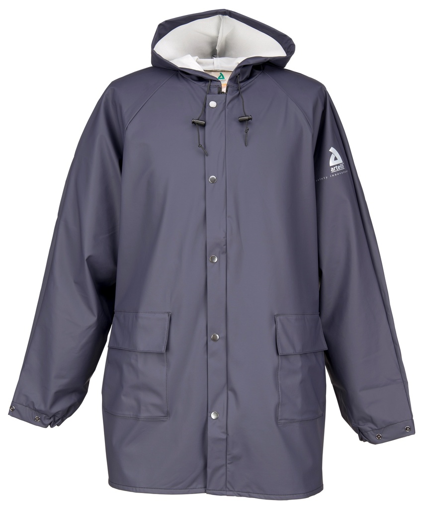PRO-RAINSTRETCH VESTE NEW (1PC)