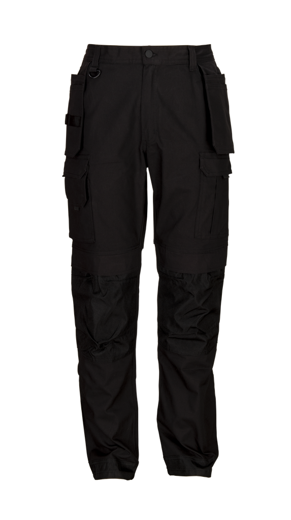 BROEK PRO-DYNAMICS STRETCH (1ST)