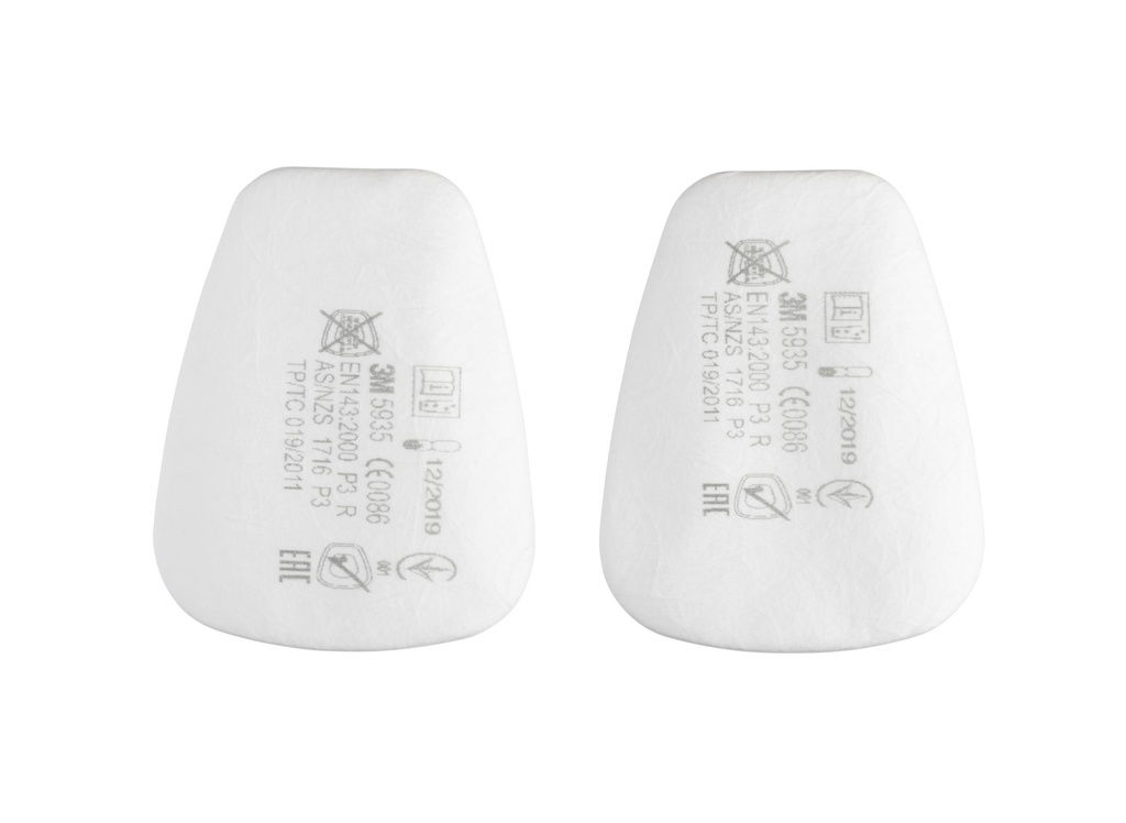 FILTER 5935 P3 (2ST)