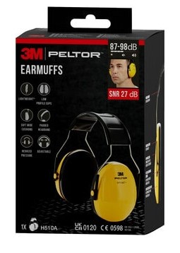 COQUILLES H510A (1PC)