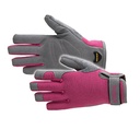 HANDSCHOEN ALL ROUND LADY PINK (1PR)