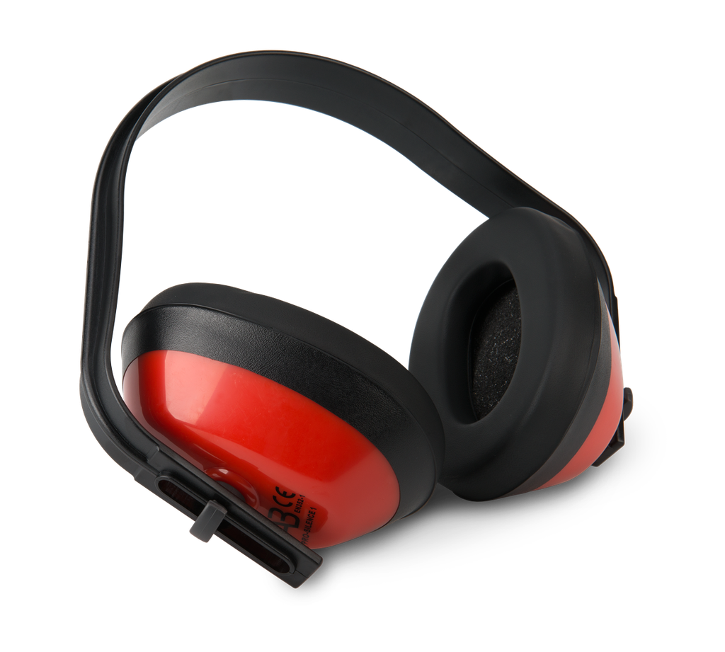 COQUILLES ANTIBRUIT STANDARD (1PC)