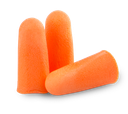 BOUCHONS D'OREILLE 4x2 (4PR)