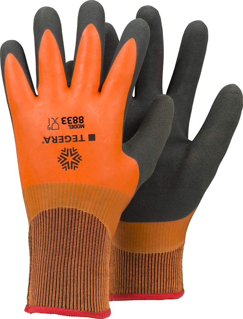 HANDSCHOEN TEGERA 8833 (1PR)