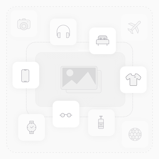 SWEATSHIRT CAPUCHON SIGNA B304 (1PC)