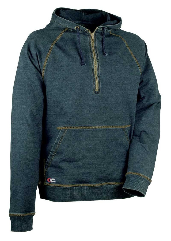 HOODIE NORWICH (1ST)