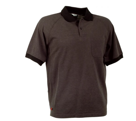 POLOSHIRT MARTINIQUE (1ST)