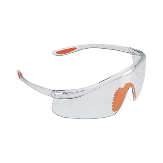 LUNETTES DE SECURITE PROTECT (1PC)