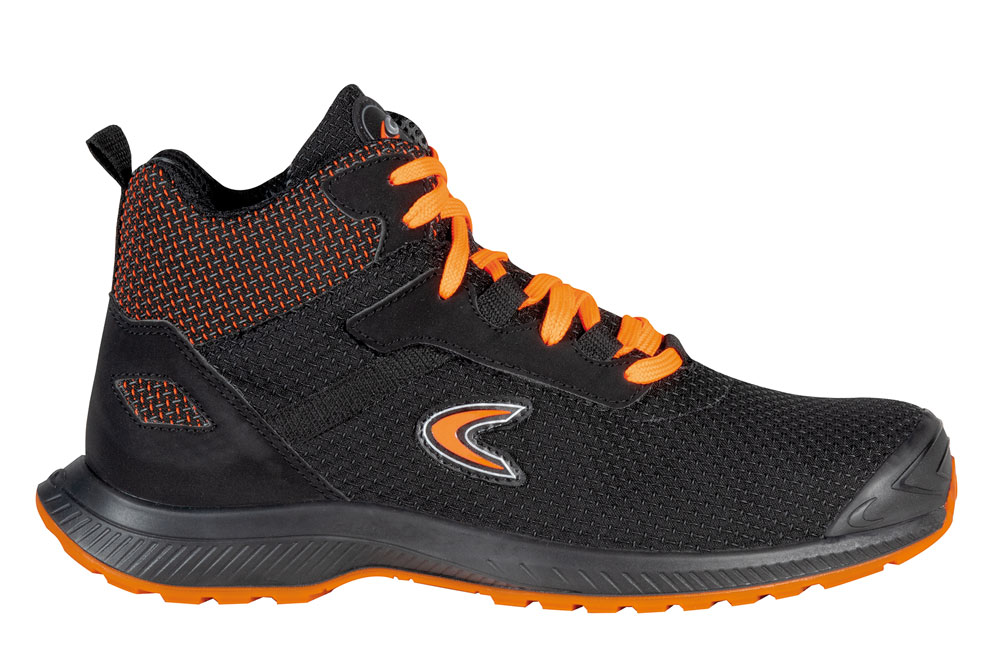 HOGE SCHOEN RUSHING S3S FO SR (1PR)