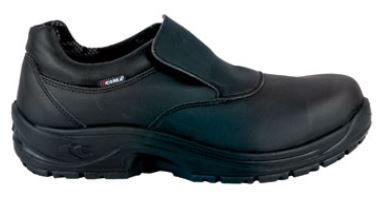 MOCASSIN TIBERIUS S3S FO SR (1PR)