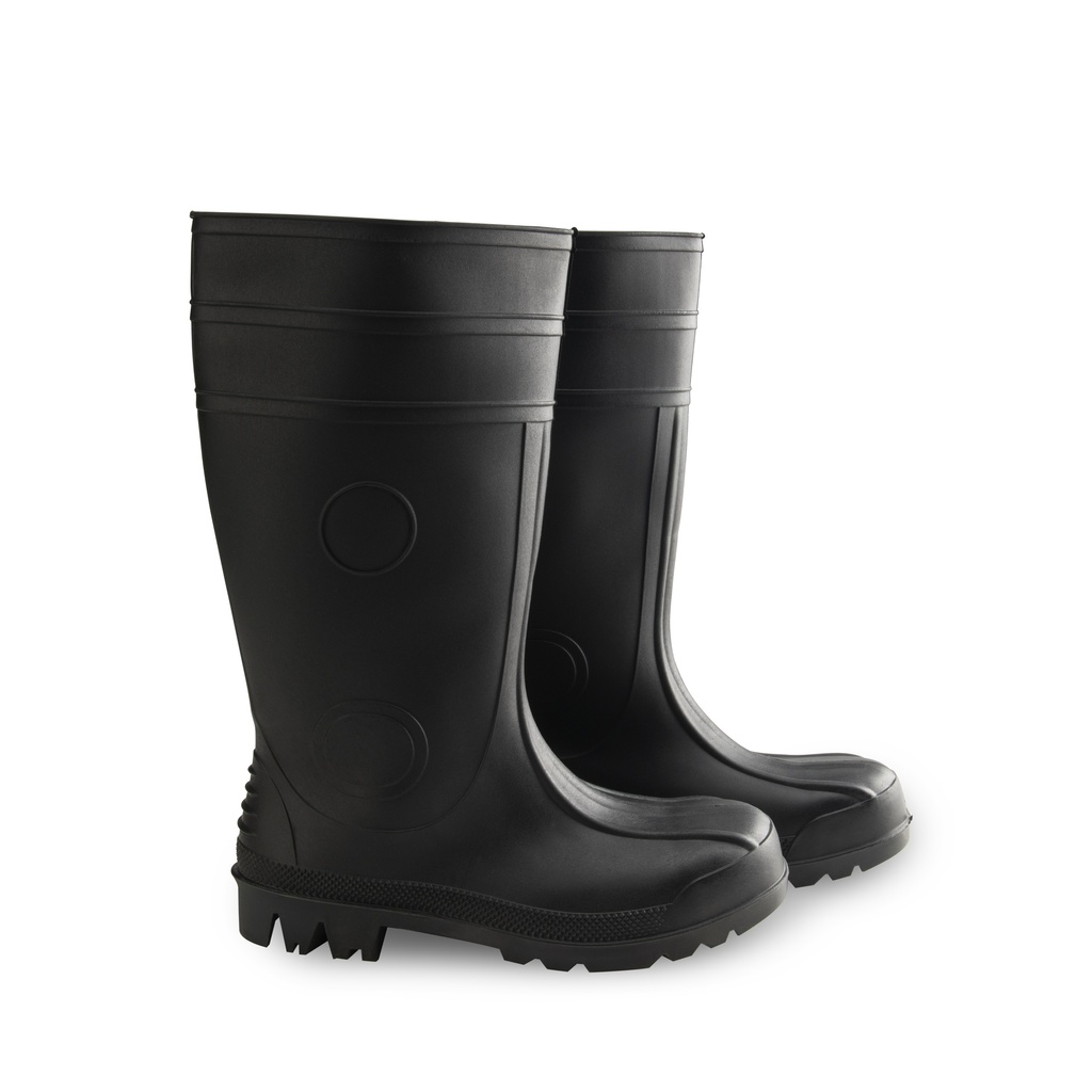 BOTTE BC SAFETY BOOT S5  (1PR)