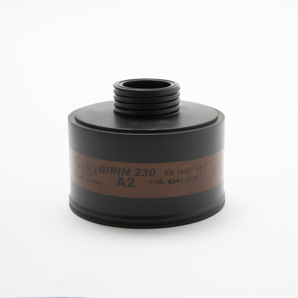 FILTER DIRIN 230 A2 (1ST)