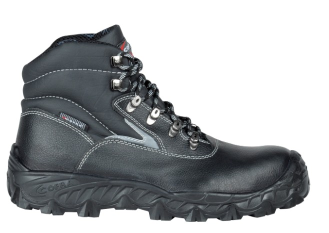 HOGE SCHOEN TIRRENIAN S3S SC CI FO SR (1PR)