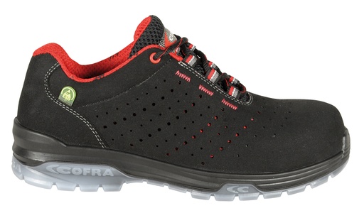 CHAUSS BASSE SYNTHPOP ESD S1PS FO SR (1PR)