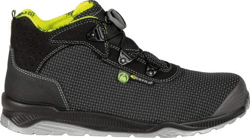 HOGE SCHOEN POST SEASON ESD S3S FO SR