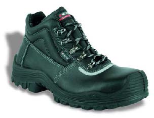 CHAUSS HAUTE NEW TIRRENIAN S3 SRC (1PR)