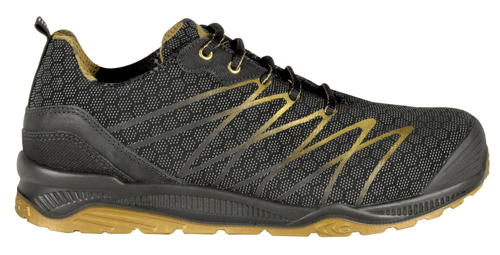 LAGE SCHOEN EXTRATIME S3 SRC (1PR)
