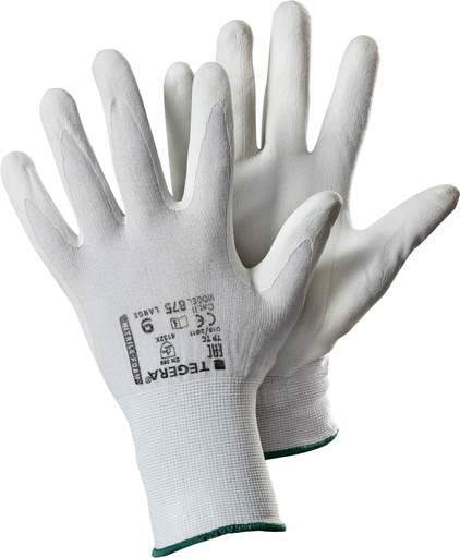 HANDSCHOEN TEGERA 875 (1PR)