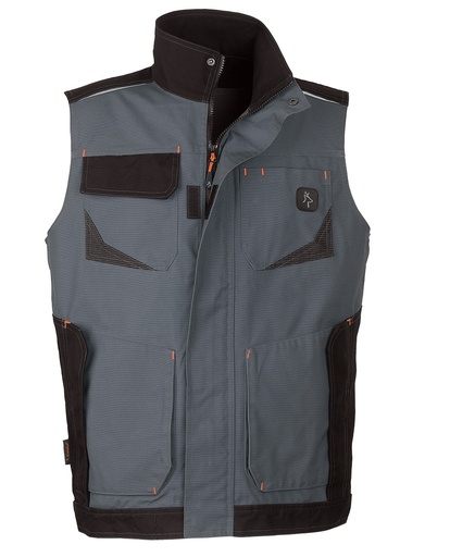 BODYWARMER VITTORIA (1PC)