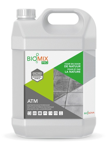 [1053715] BIOMIX PRO ATM 5L (1PC)