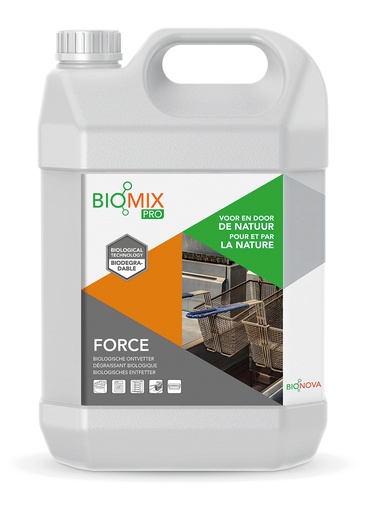 [1056633] BIOMIX PRO FORCE 5L (1ST)