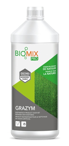 [1057110] BIOMIX PRO GRAZYM 1L (1ST)