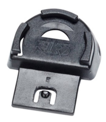 [1001191] ADAPTATEUR CASQUE S565 30MM (1PR)