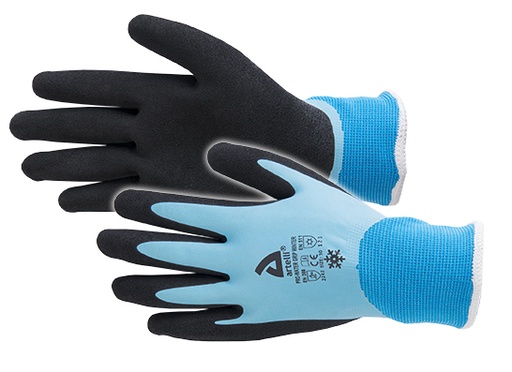 [1039710004] GANT PRO-WATER GRIP WINTER SINGLE (1PR)