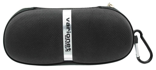 [1042239] BRILLENKOKER KARABIJNHAAK VARIONET (1ST)