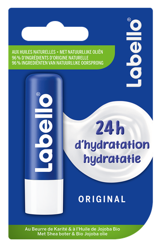 [1051359] LABELLO ORIGINAL 4,8GR (1PC)