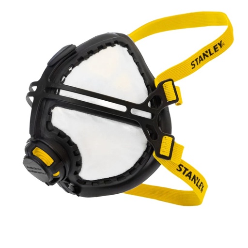 [1057267] DEMI MASQUE LITE PRO FFP3 (1PC)