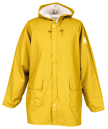 PRO-RAINSTRETCH JAS (1ST)