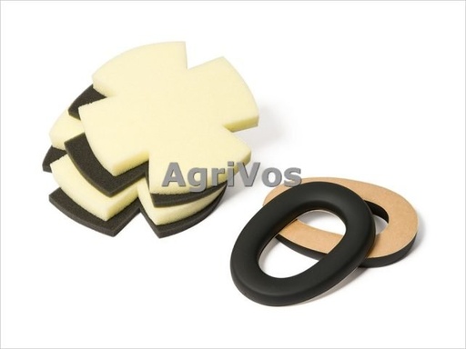 [1023612] KI HYGIENIQUE 6105 (1PC)